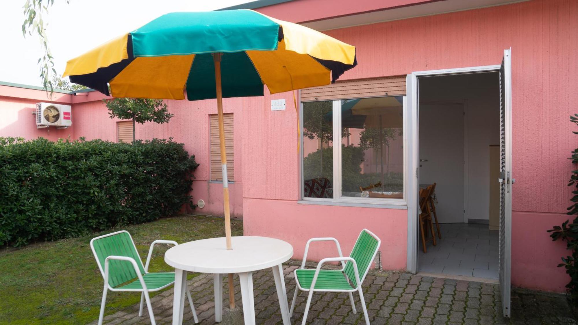 Villaggio Welcome Riviera D'Abruzzo Tortoreto Kültér fotó