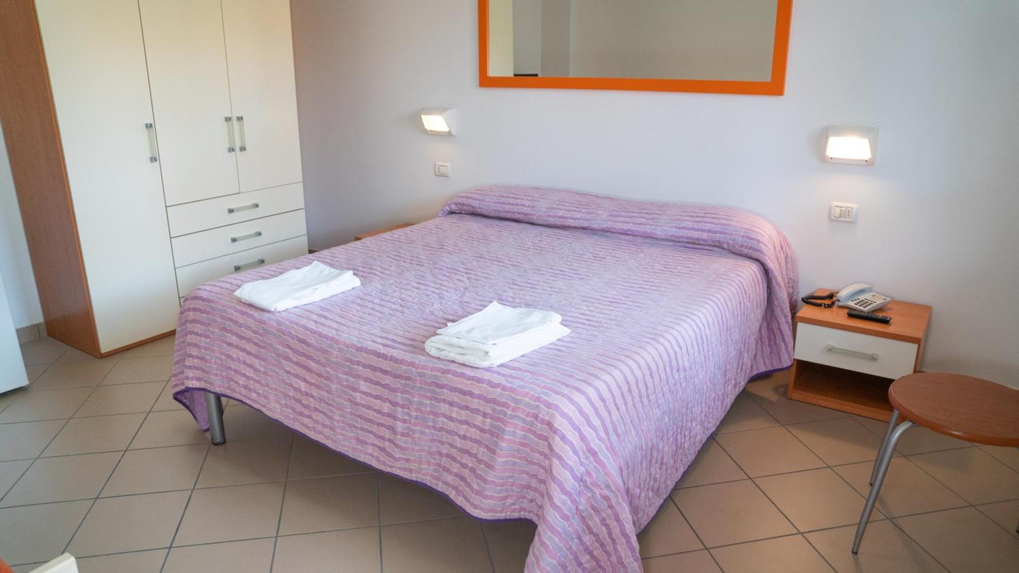 Villaggio Welcome Riviera D'Abruzzo Tortoreto Kültér fotó