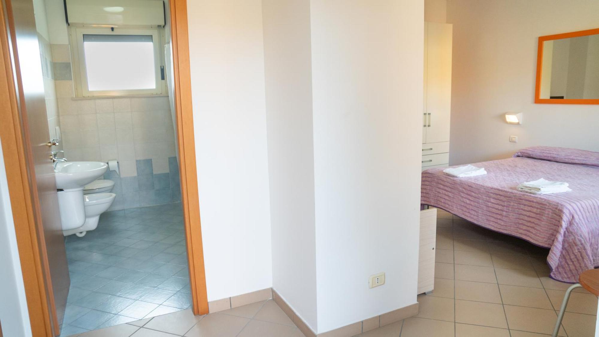Villaggio Welcome Riviera D'Abruzzo Tortoreto Kültér fotó